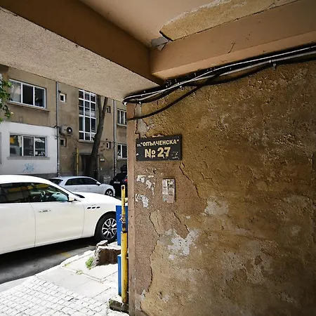 아파트 3br With Parking And Wifi *
