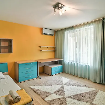 3br With Parking And Wifi Appartamento *