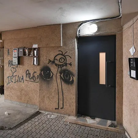 Appartamento 3br With Parking And Wifi *
