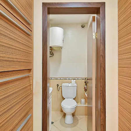 3br With Parking And Wifi Appartamento *